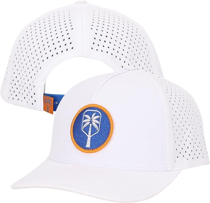 Performance Pickleball Hat