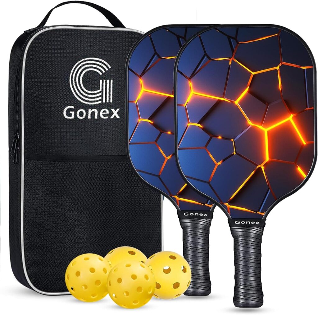 Gonex Pickleball Paddles