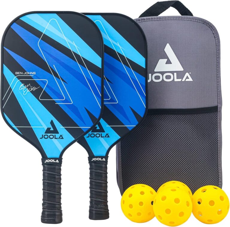 JOOLA Essentials Paddle