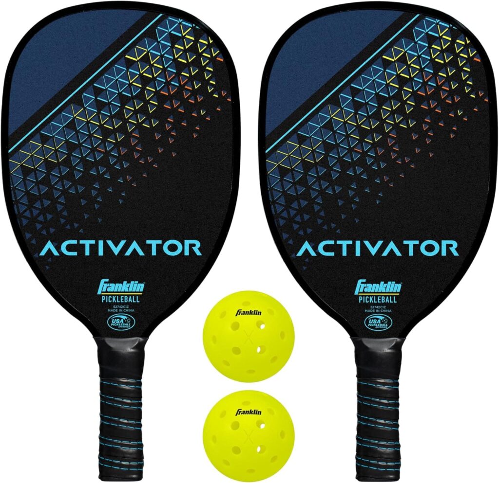 Franklin Sports Pickleball Paddle
