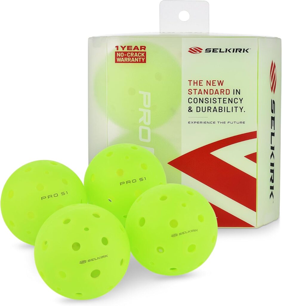 Selkirk Sport Pro S1 Ball
