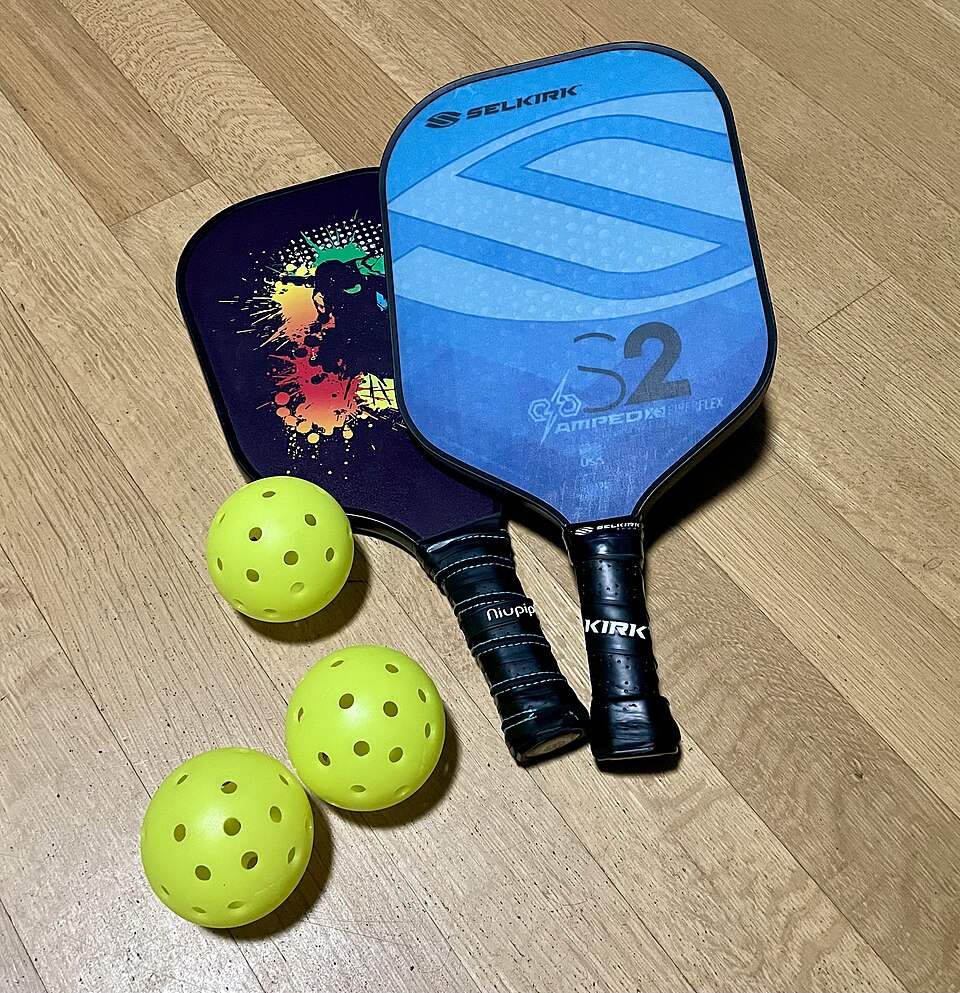 Best Pickleball Gifts for Players