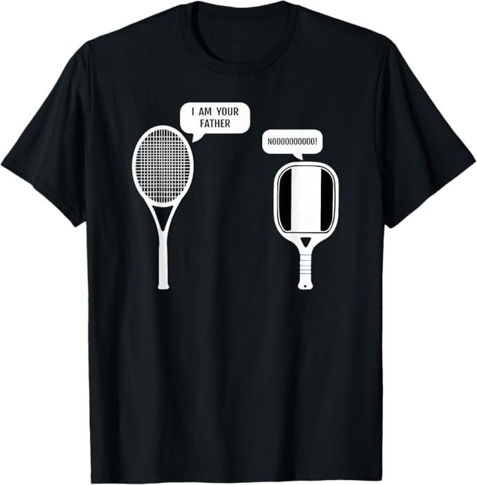 I Am Your Father Funny Pickleball