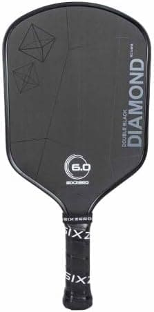 Six Zero Double Black Diamond