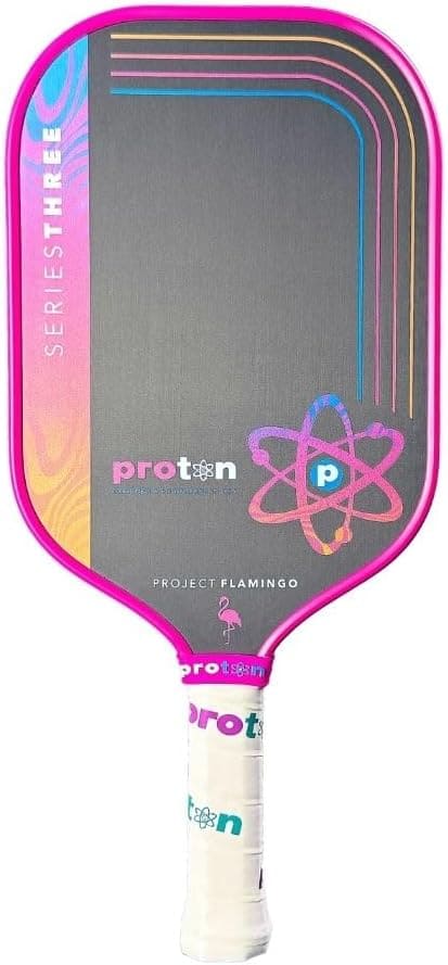 Proton Series Three Project Flamingo 13mm