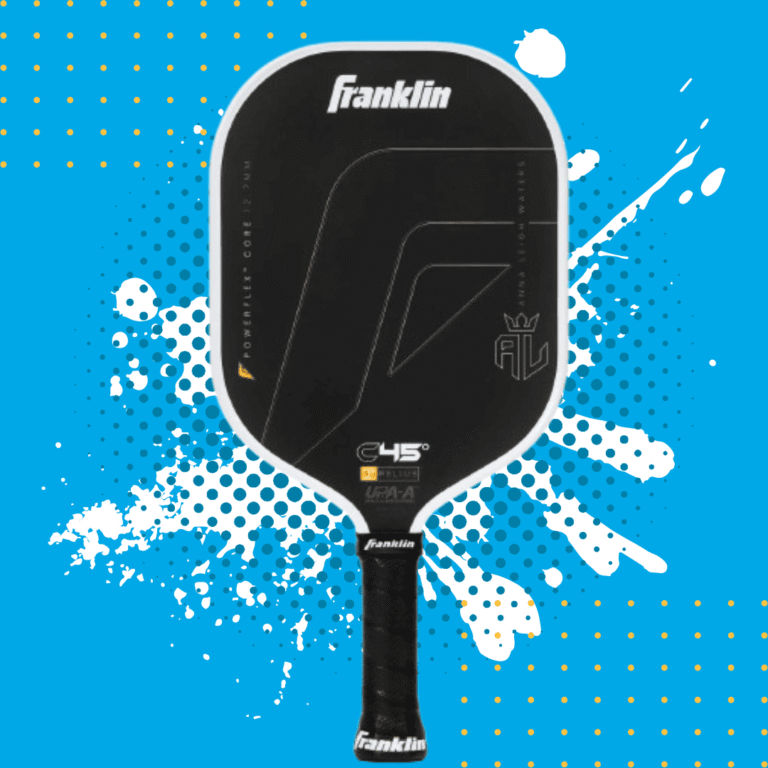Franklin C45° Aurelius Paddle
