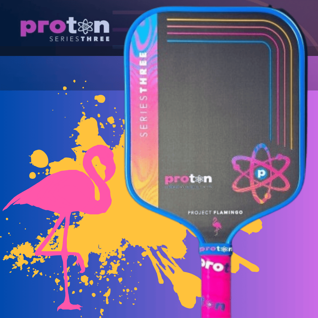 proton pickleball paddle review