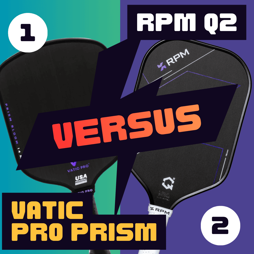 RPM Q2 vs Vatic Pro Prism