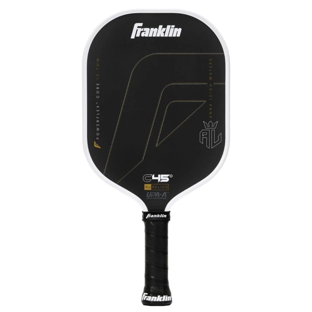 Franklin C45° Aurelius Paddle