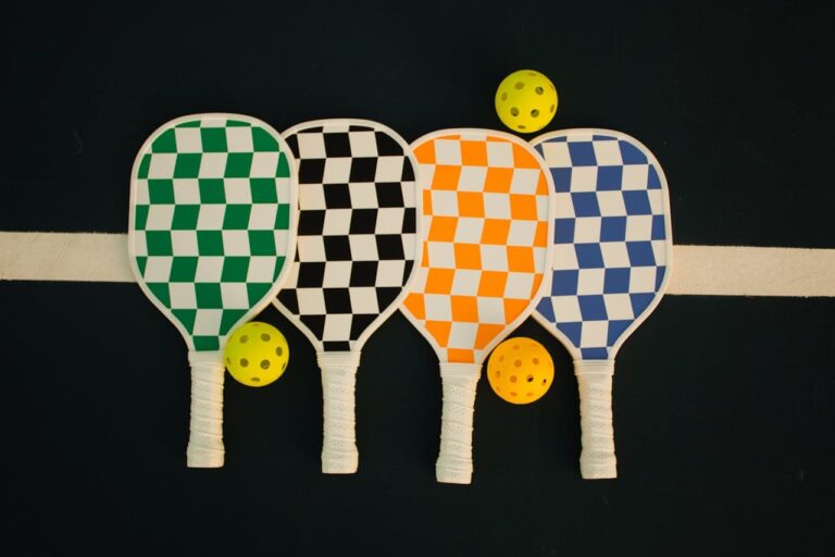 Pickleball Scoring