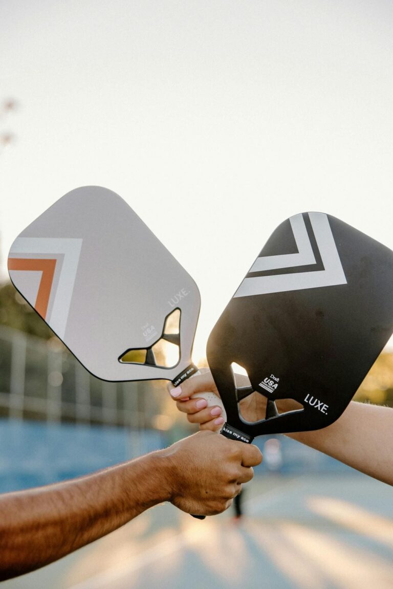 10 powerful pickleball tips that can instantly improve your game