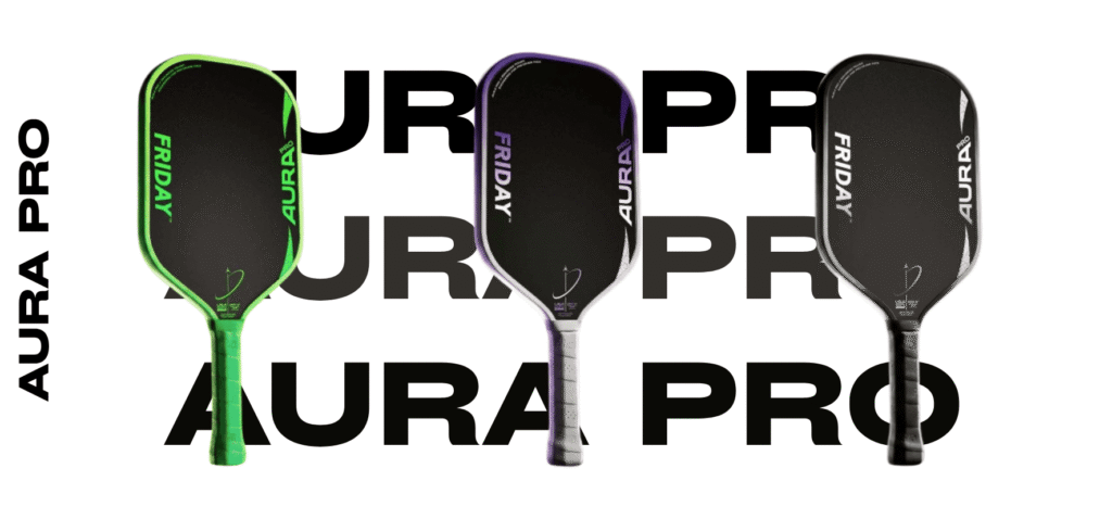 Friday Aura Pro